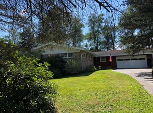 122 Sara Rd, Saint Marys, PA 15857