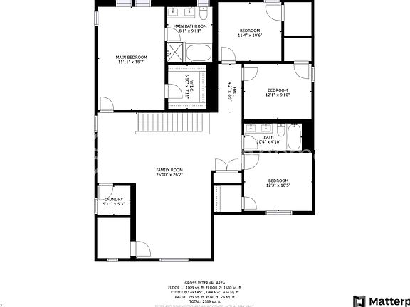 3rd image of this home