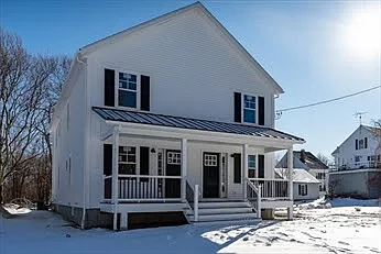 3 Adams St #3A — Photo 1