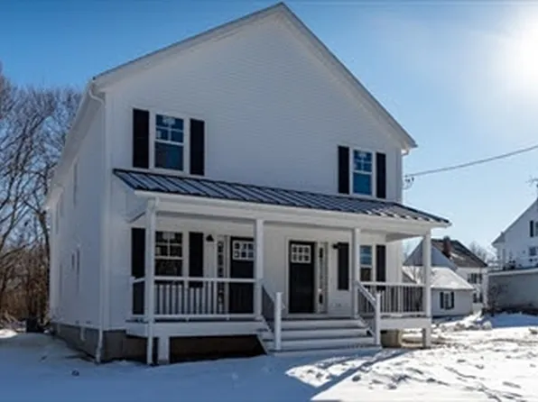 3 Adams St #3A, Westminster, MA 01473