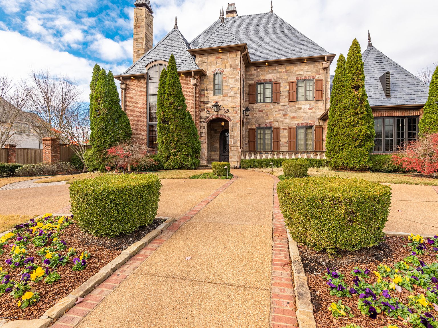 6095 Fleur De Lis E, Olive Branch, MS 38654 Zillow