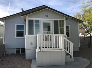 500 6th St STE A, Boulder City, NV 89005