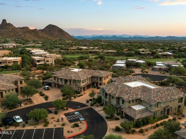 10260 E WHITE FEATHER Lane #2030, Scottsdale, AZ 85262