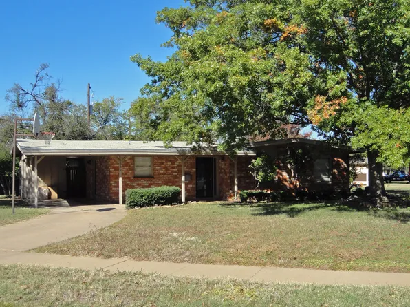 1552 Hanover Rd, Wichita Falls, TX 76302