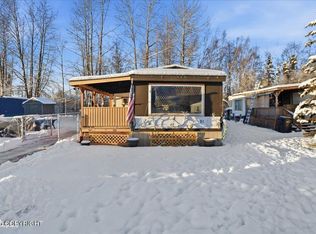 2221 Muldoon Rd SPACE 291, Anchorage, AK 99504