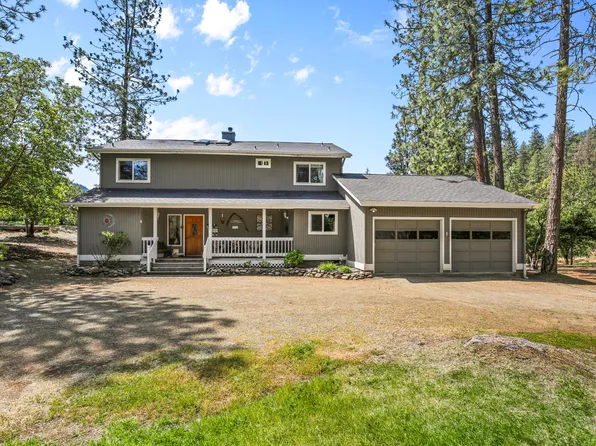 5900 Upper Applegate Rd, Jacksonville, OR 97530