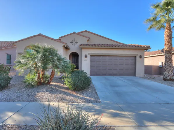 2605 E SAN THOMAS Drive, Casa Grande, AZ 85194