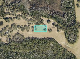 COMMONWEALTH AVENUE N LOT E-16, POLK CITY, FL 33868