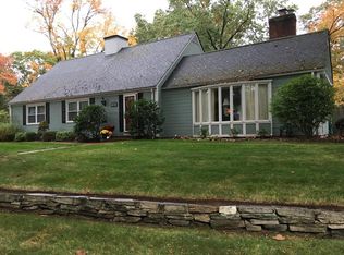 Plat 307 LOT 273, Warwick, RI 02888