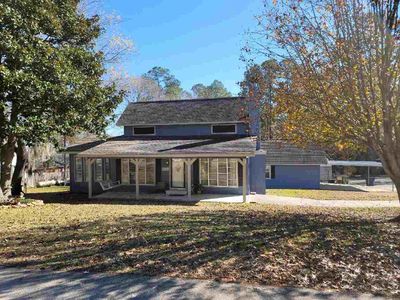101 Woodview Dr, Jasper, TX, 75951