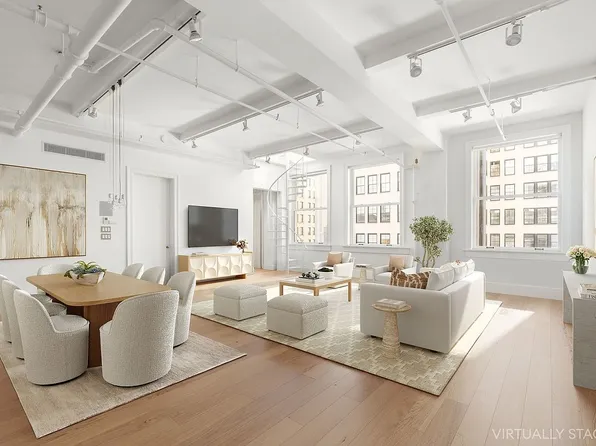 222 Park Ave S #Ph12c, New York, NY 10003