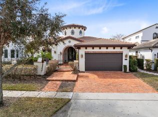 575 Muirfield Loop, Kissimmee, FL 34747
