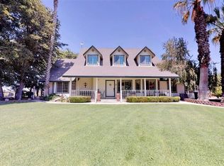 21762 Williams Ave, Hilmar, CA 95324