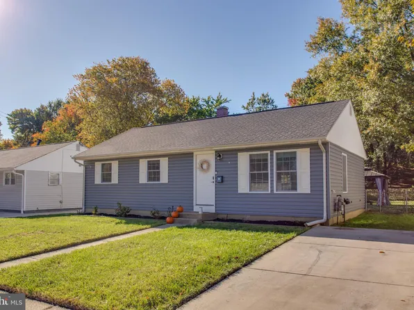 508 Greenhill Ave, Laurel, MD 20707