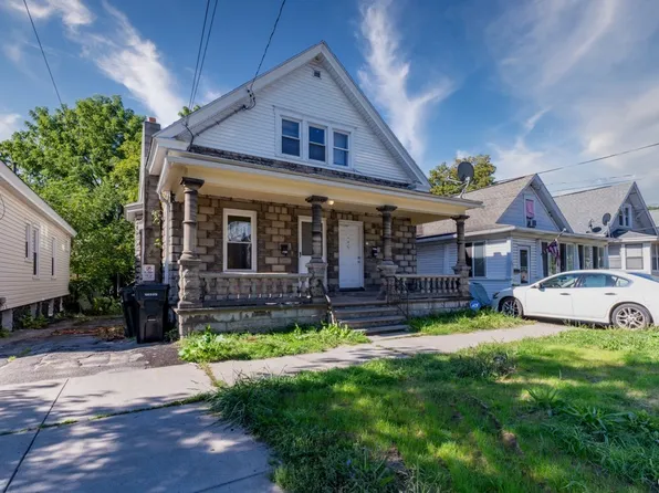 201 Griffiths St, Syracuse, NY 13208