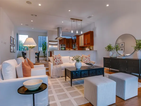 433 Trinity River Cir, Dallas, TX 75203