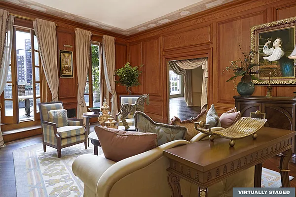 Sold by Brown Harris Stevens | media 25