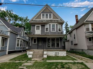 240 Landon St, Buffalo, NY