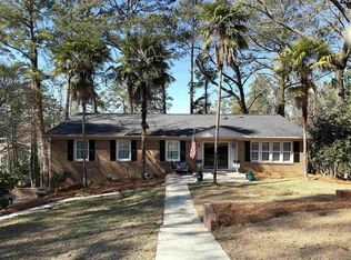 6033 Robinwood Rd, Columbia, SC 29206