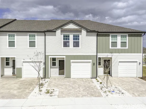 1918 Bluewater Lane, Rockledge, FL 32955