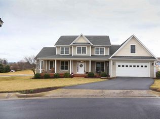 406 Melvin Cir, Bridgewater, VA 22812
