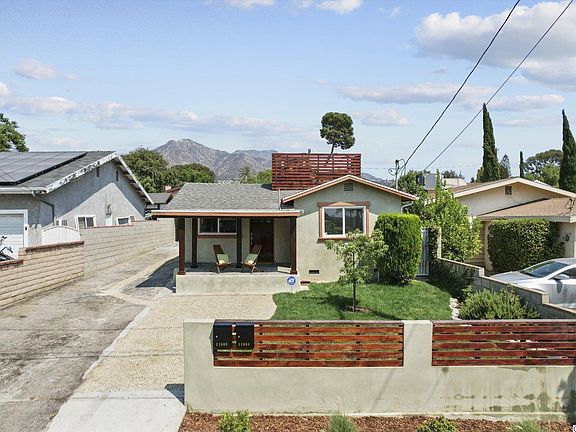 3rd image of 11006 Eldora Ave