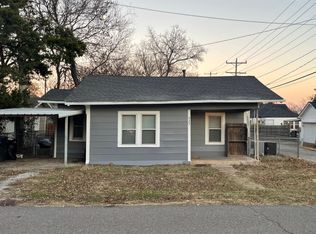 923 Julia Ave, Norman, OK 73069