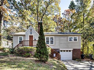 627 Lee St, Asheboro, NC 27203