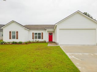 4077 Northlake Dr, Valdosta, GA 31602