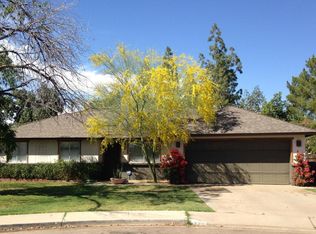 632 W Keats Ave, Mesa, AZ 85210