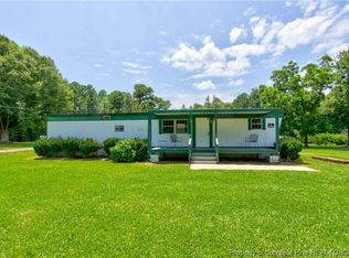 116 Little Rod Rd, Lumberton, NC 28358