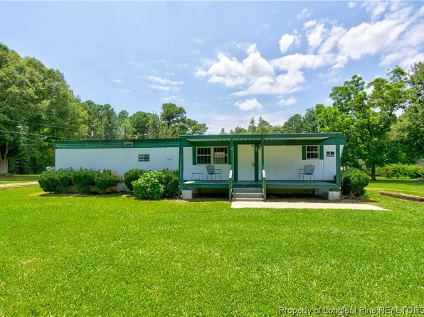 116 Little Rod Rd, Lumberton, NC 28358