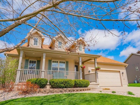 4389 Juliana Lane, Deforest, WI 53532