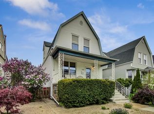 4310 N Springfield Ave, Chicago, IL 60618