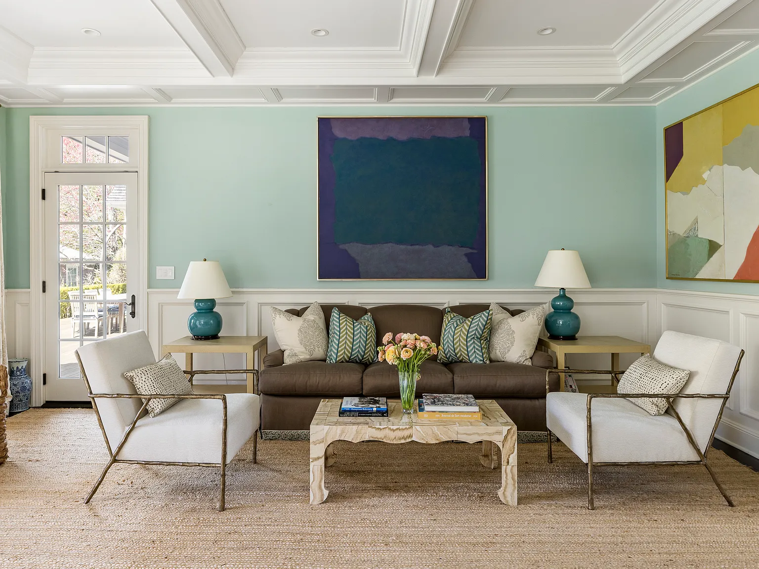 Southampton Village Luxury Estate | Summer Rental — Photo 4