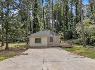 332 Lee St, Forest Park, GA 30297