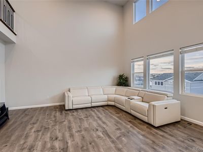 17203 Birds Foot Avenue, Parker, CO, 80134