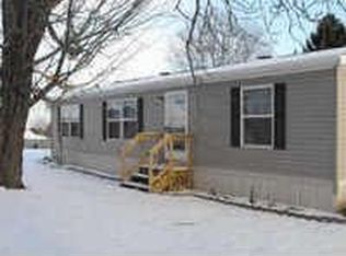 1509 Barefoot Ln, Caledonia, NY 14423