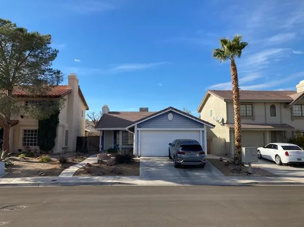 (undisclosed Address), Henderson, NV 89074