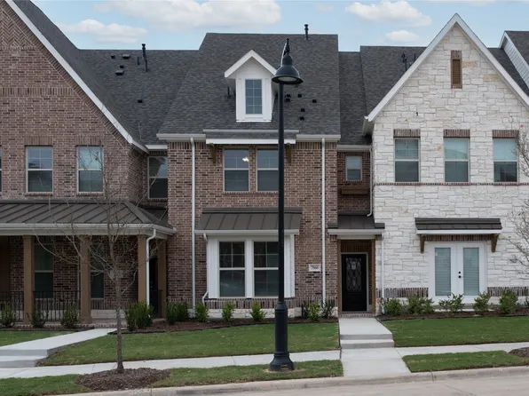 7868 Manilla Dr, Rowlett, TX 75088