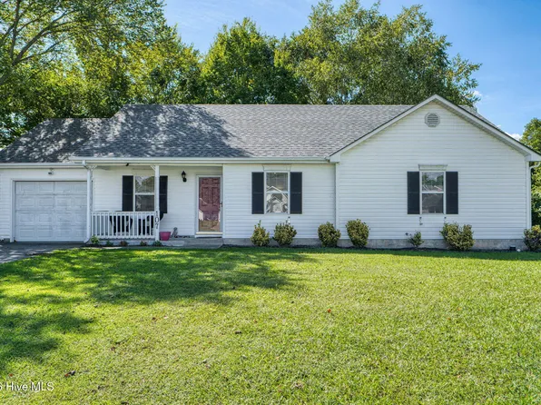 107 Springvale Street, Elizabeth City, NC 27909