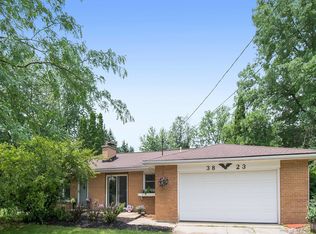 3823 Woodmere Ln, Kalamazoo, MI 49048