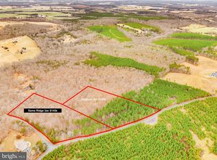 Sams Rdg, Culpeper, VA 22701