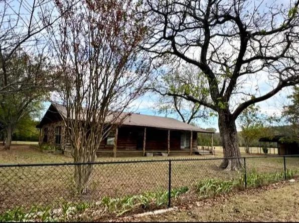 1036 Faith Baptist Rd, Clayton, OK 74536