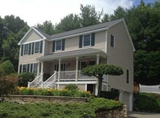 4 Meadowview Rd, Peabody, MA 01960