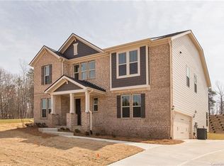 125 Campanile Dr, Mooresville, NC 28117