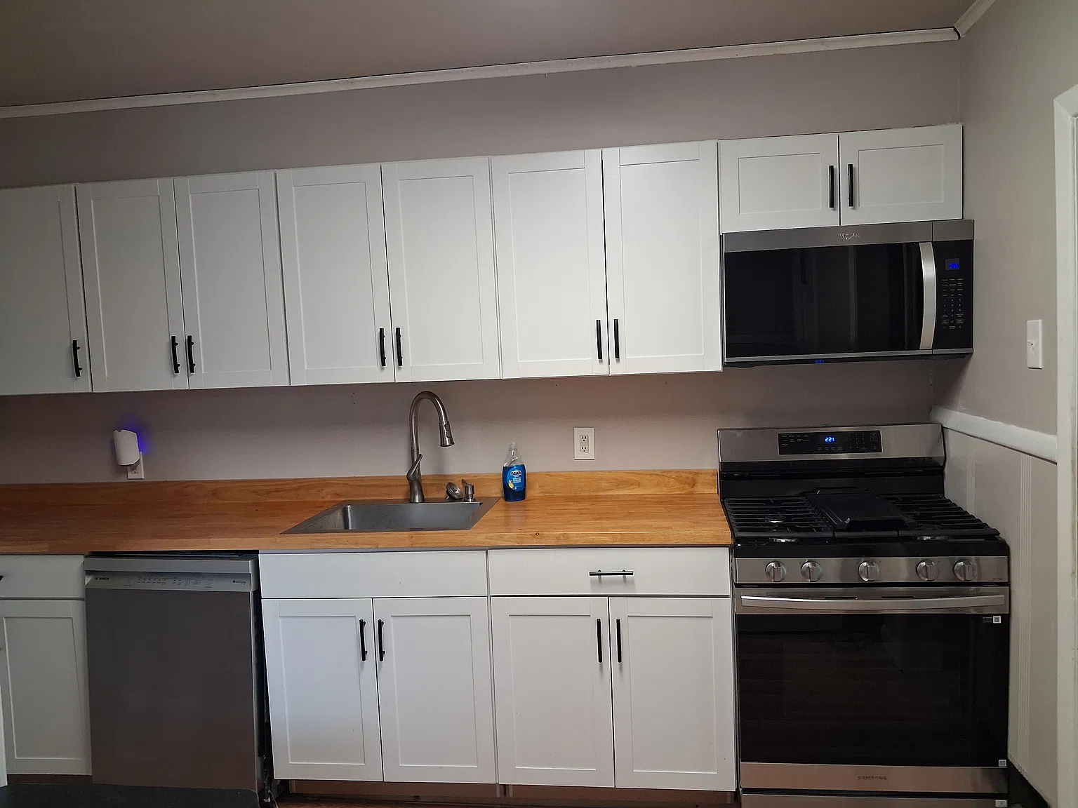 3 bed, 1100 sqft, $1,500 — Photo 3