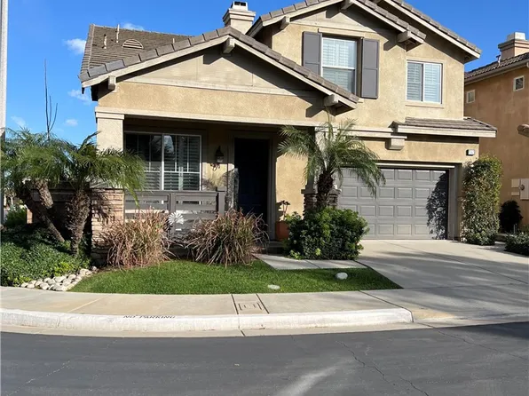 1343 Jacaranda Cir, Arcadia, CA 91006