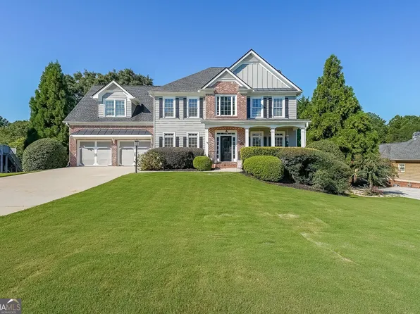 1206 James Walter Dr, Loganville, GA 30052