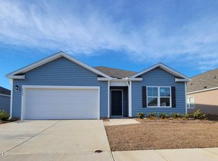 1783 W Woodstork Ln NE LOT 531, Bolivia, NC 28422